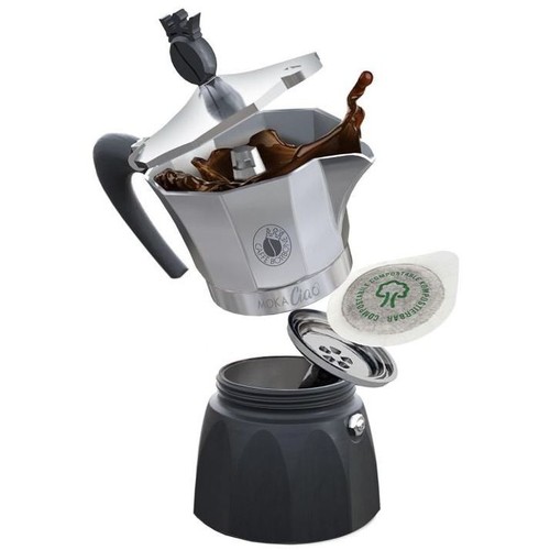 Caffe borbone mokaciao - caffe,