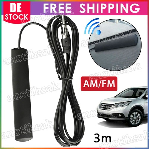 Autoradio stereo antenna - stereo,