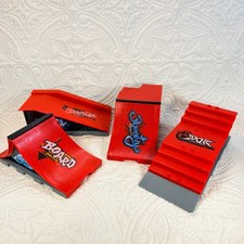 Tech deck fingerboard ramp - tech,