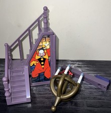 Scooby-Doo Mystery Mansion