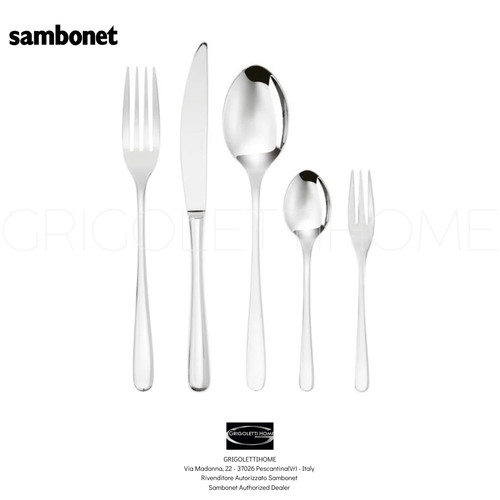 Sambonet taste stainless - -,