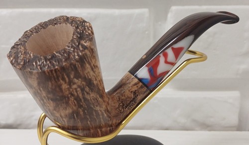 Pipa paronelli artigianale - pipa,