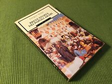 Sergio Noja BREVE STORIA DEI POPOLI ARABI Oscar Mondadori 2001 - perfetto stato