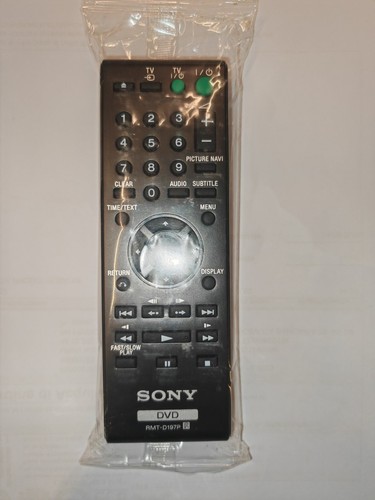 Telecomando originale