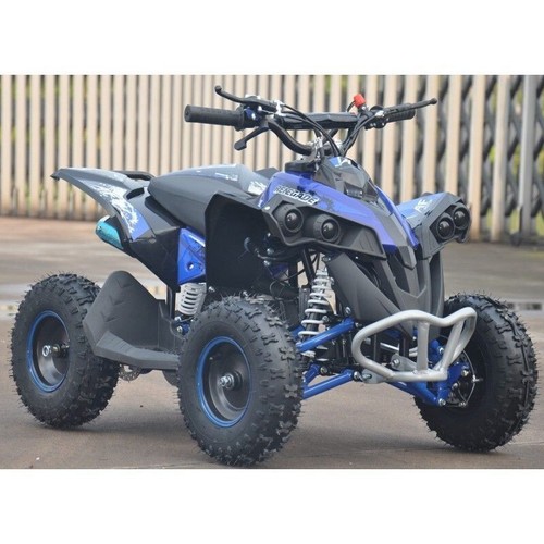 Miniquad quad renegade per - quad,