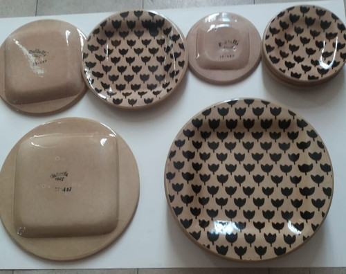 Ceramica baldelli anni - ceramica,