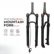 Forcella sospensione