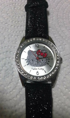 Orologio hello kitty mod - orologio,