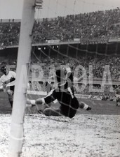Foto vintage Calcio, Inter vs