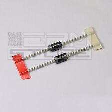 2 pz MUR460 diodi ultra veloci 600V 4A - ART. DG13