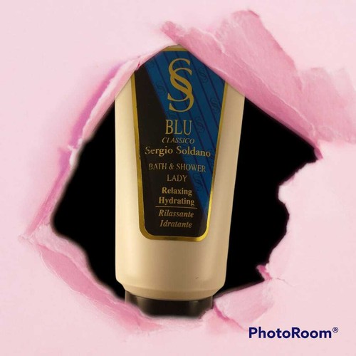 Sergio soldano lady blu - sergio,