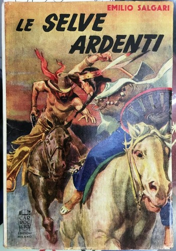 - (letteratura, per