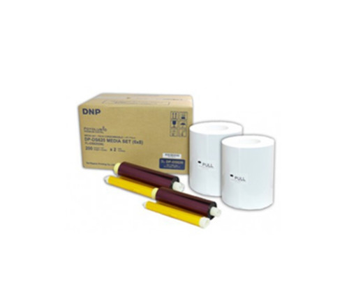 Dnp ds620 15x20 - dnp,