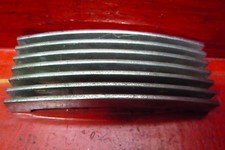 GRIGLIA NASELLO ANTERIORE