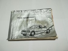 mercedes classe c manuale uso e manutenzione libro libretto book owners utente 