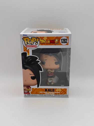 Dragon ball super funko - super:,
