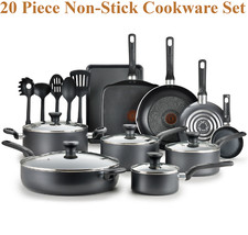 Juego De Ollas Y Sartenes Para