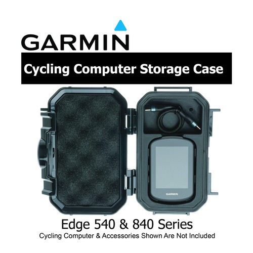 Garmin edge 540 840 custodia - garmin,