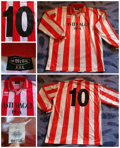 Maglia vincenza - maglia, ?