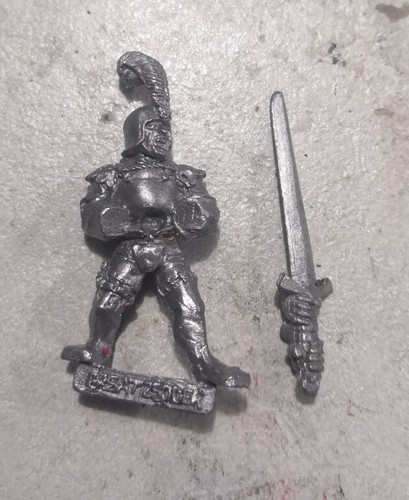 Warhammer fantasy empire - warhammer,