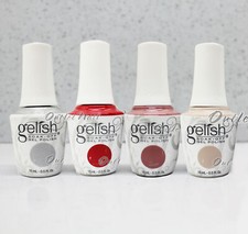 HARMONY Gelish FOREVER FABULOUS Marilyn Monroe Collezione Vacanze Inverno 2018