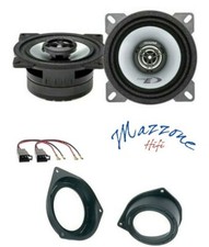 ALPINE SXE-1025S KIT 2 CASSE