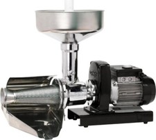 SPREMIPOMODORO ELETTRICO