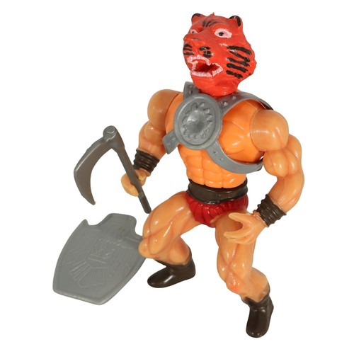 Tiger man sciolto completo - man,