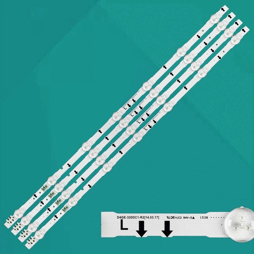 Barre retroilluminazione led - a,