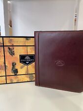 PORTA OROLOGIO TONY PEROTTI