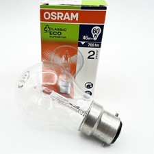 Lampadina a Baionetta per