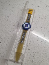 Orologio parmalat football