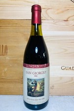 1982 Lungarotti San Giorgio