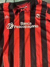 Maglia calcio foggia - maglia,