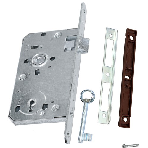 Keymet serratura incastro - keymet, da