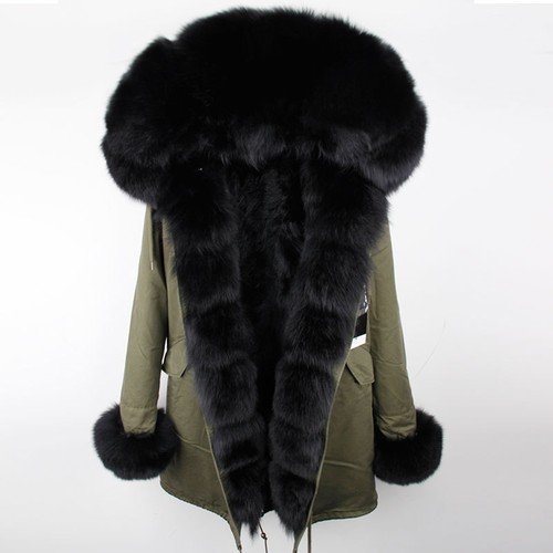 Parka donna invernale - ,