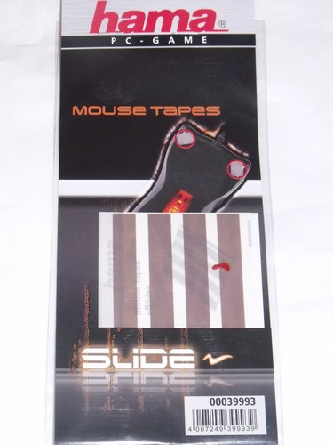 Hama gamers slidetapes - 3,