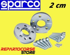 SPARCO SPACERS 20mm Audi Q3 -