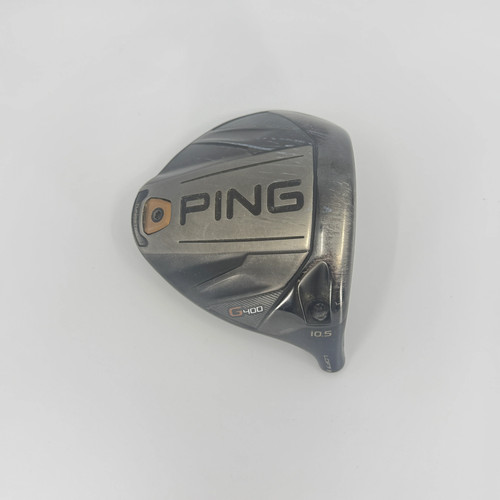 Ping g400 driver testa - driver,