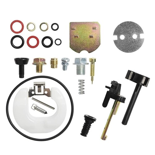 Kit riparazione carburatore - kit,
