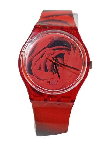 Swatch orologio analogico - swatch,