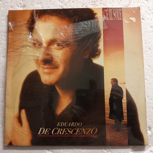Eduardo crescenzo c è - eduardo, ‎c'È