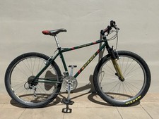 Bontrager Privateer Comp