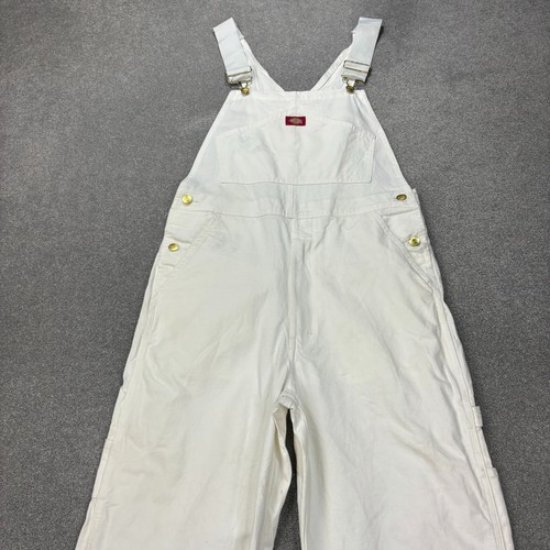 Salopette dickies adulto 30x30 - salopette,
