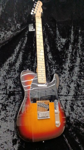 Standard - american),