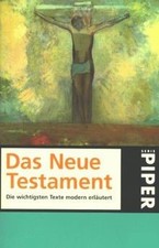 Neues Testament von Gerhard