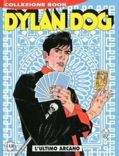 Libri Dylan Dog Collezione