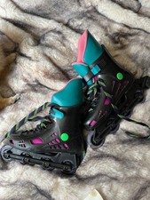 Pattini a rotelle Freesport in