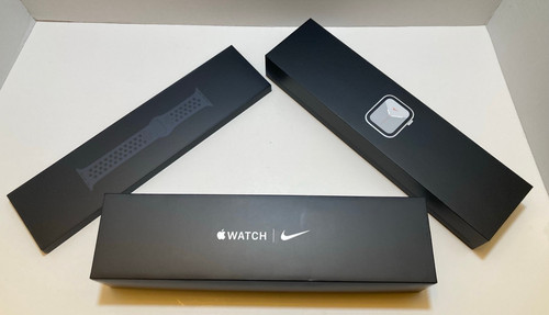 Apple watch nike - watch, 5