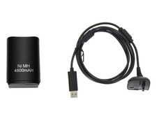 Batterie 4800mAh pour Manette